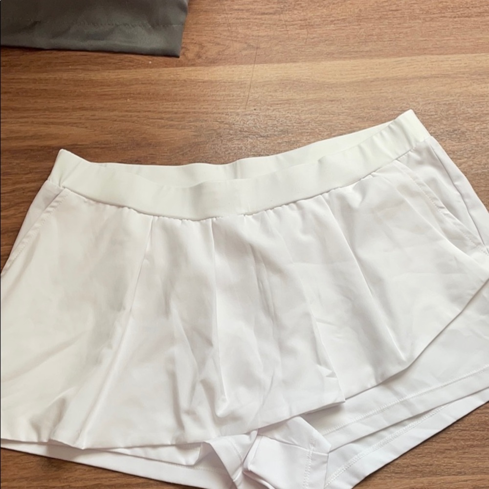 Fablectics Skort